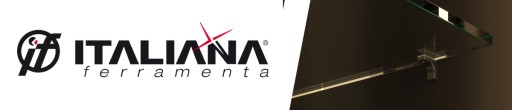 Silikónová vložka do podpery K-Line fi-5mm Italiana Ferramenta 100 kusov