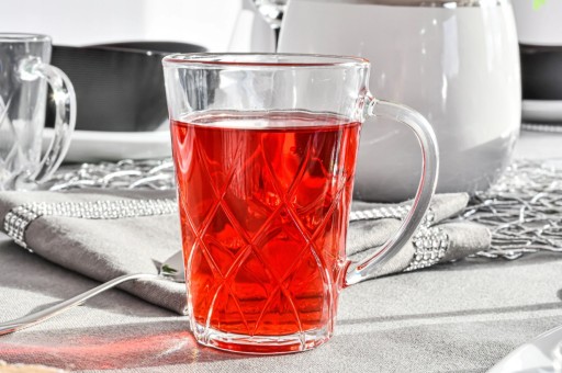 33073 LUMINARC otočný hrnček na čaj 250 ml