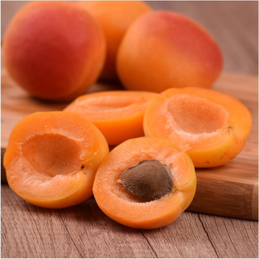 MARHUĽA Sušená mrazom 25g FRESH HiFOOD KÚSKY