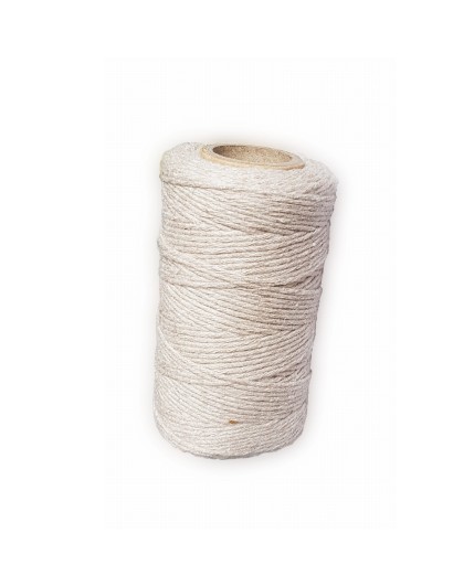 Niť, bavlnená priadza, 100g