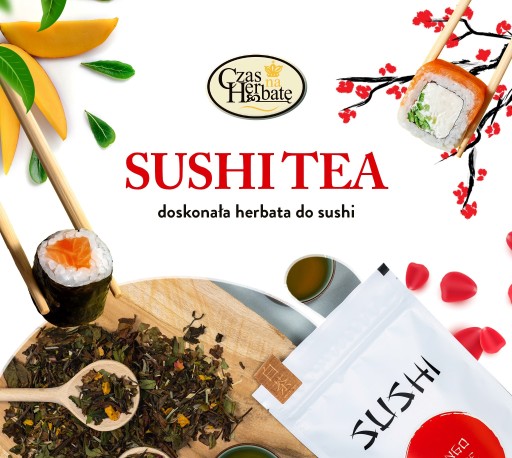 PAI MU BOTAN biely čaj 35g Sushi čaj