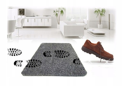 MAGIC STEP MAT MAGIC ROUŽIČKA DO OBUV
