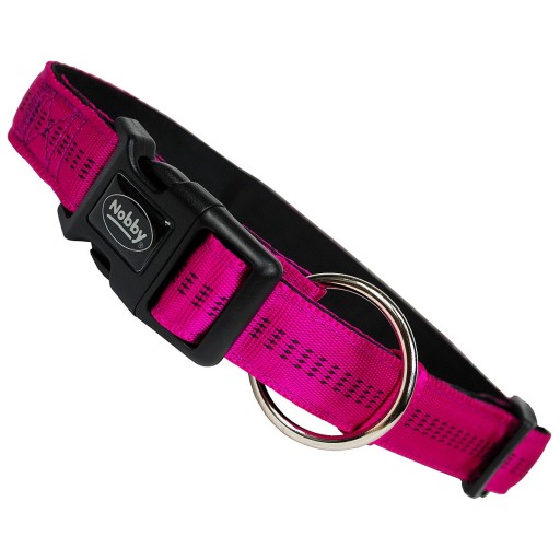 Obojok pre psa Nobby Soft Grip 20-30 XS