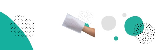 Hygienická rukavica 50 ks