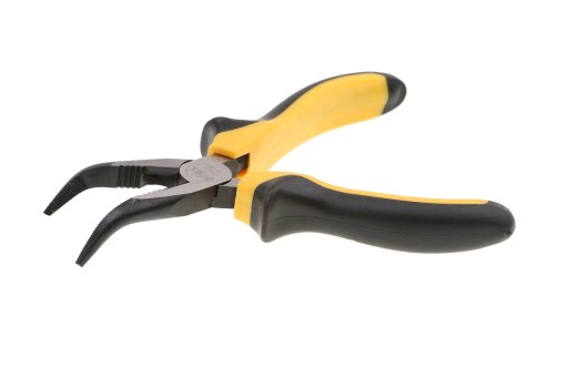 KOMBINOVANÉ KLIEŠTE PREDĹŽENÉ ZAHRNUTÉ 160 mm