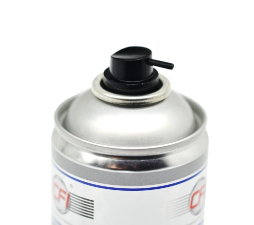 PROFESIONÁLNY UNIVERZÁLNY ČISTIČ S 360° TRYSKOU 500 ml CFI VYS.