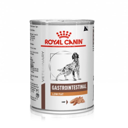 Royal Canin Dog Gastro Intestinal Nízkotučný 420g