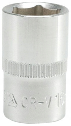 YATO - KĽÚČ ŠESTUSTNÝ 1/2'' 16 MM