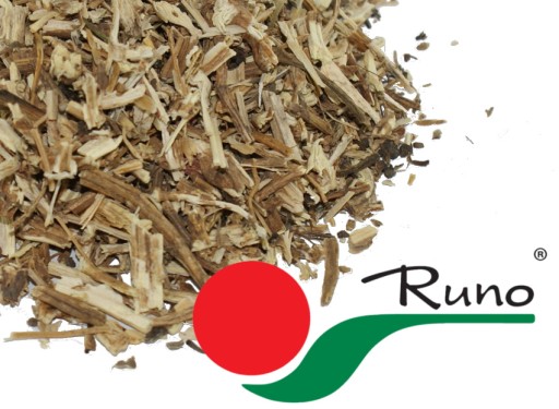 Koreň žihľavy obyčajnej BIO 50g Fleece Certifikát