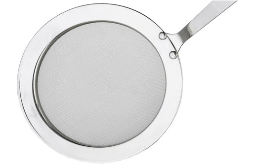LYŽIČKA POSUVNÁ SKUMÓWKA SIRE POLIEVKA CEDENIE 14CM