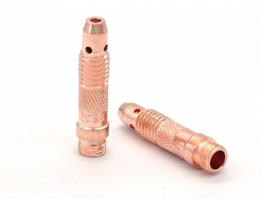 TELO SVORNÉHO PUSH. 3,2mm TIG 17-18-26 10N28