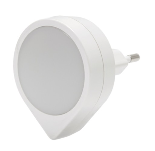 LED zásuvné svietidlo ELA LED 0,4W STRUHM 03791