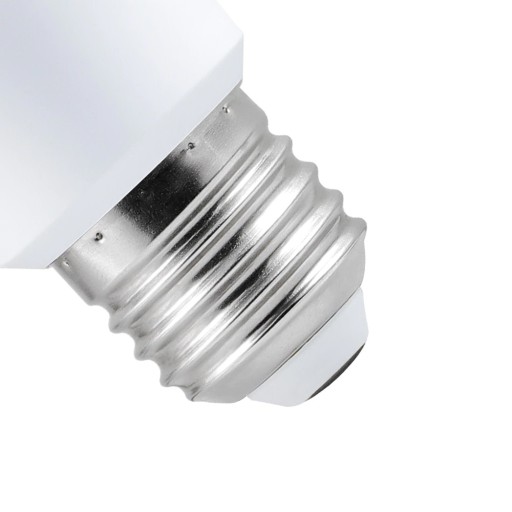 E27 SMD2835 LED žiarovka 12W CCD B. Neutrál