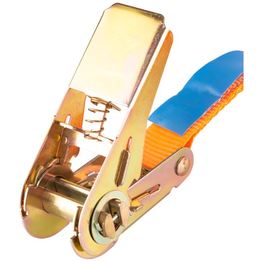 PREPRAVNÝ PÁS NA BATOŽINU S NAPÍNAČOM 27mm 1T 2M RICHMANN C4912