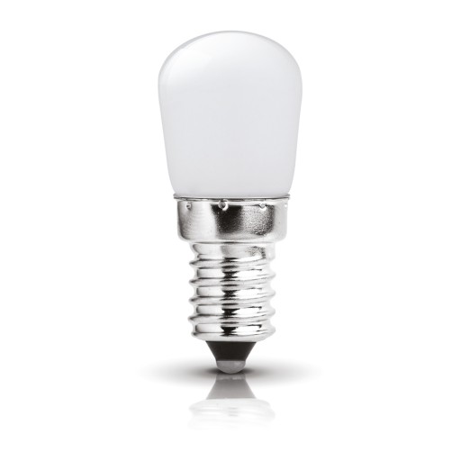 LED žiarovka CHLADNIČKA E14 2W 200lm 4000K