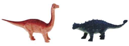 SET DINOSAUROV 6ks DINOSAUROV