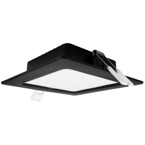 Eco Light LED zapustené stropné svietidlo 6W 660lm 4000K