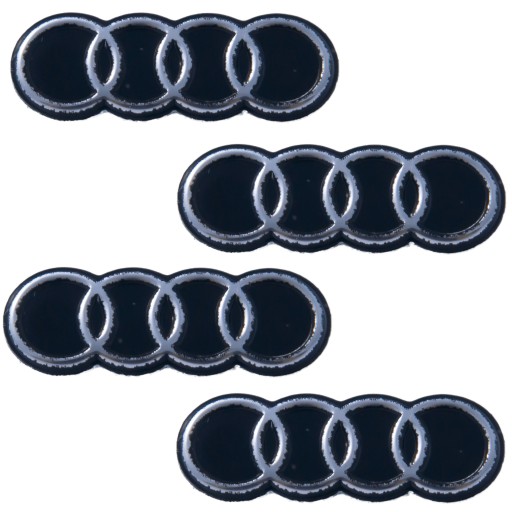 ODZNAK ODZNAKU AUDI ODZNAK AUDI 16x6