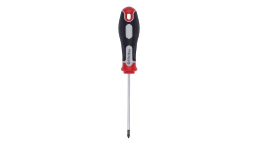 Krížový skrutkovač s magnetickým hrotom PZ0 75 mm Kreator