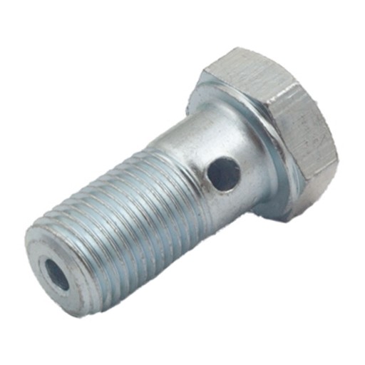 BRZDOVÁ HADICE BANjo BOLT M10x1 14x27,0
