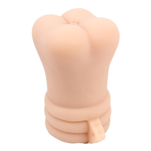 Realistický análny masturbátor - Taco Booty T-skin
