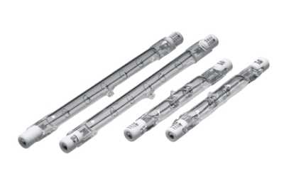 LINEÁRNE HALOGÉNOVÉ VLÁKNO J 189 mm 1000W ŽIAROVKA