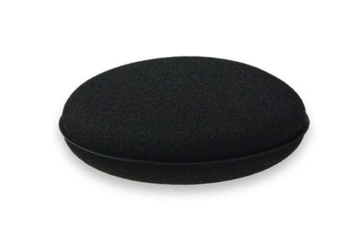 APLIKÁTOR WaxPro Super Soft Foam Black BLACK