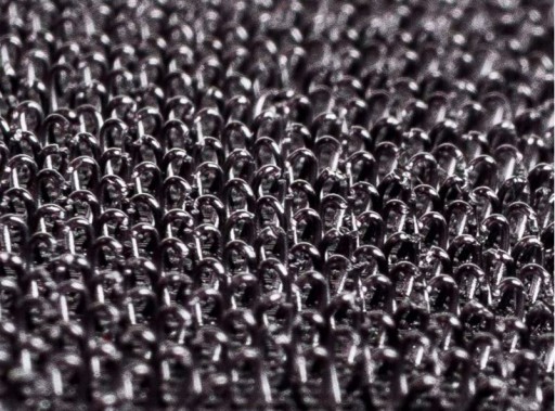 Špongia dištančná podložka pre priemer brúsky 125mm-10mm 8H