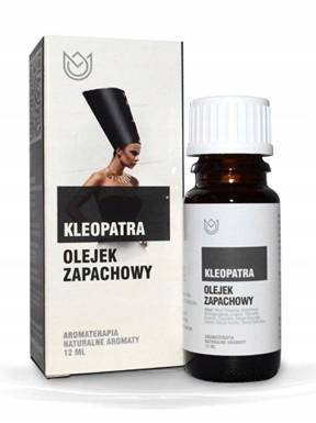 Natural Aromas CLEOPATRA vonný olej 12ml