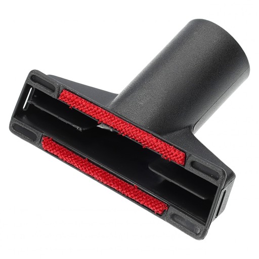 Malá kefová sacia hubica so zamatom pre Karcher WD2 WD3 WD4 WD5 MV SE 4001 4002 A