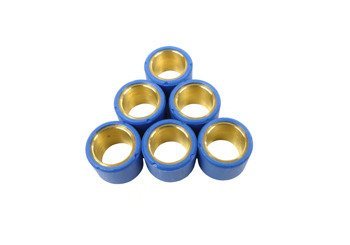 Valčeky variátora 15x12 5g sada 6 kusov yamaha