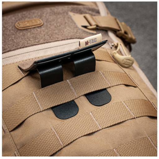 PANEL NA MOLLE ZÁPLATY 80x85 M-TAC COYOTE