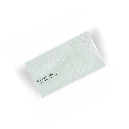ItalWax COSMETIC TALK bez zápachu 3g