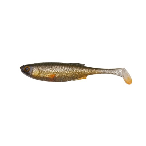 Výbava Craft Shad Savage Gear 8,8 cm 4,2 g zelená Silve