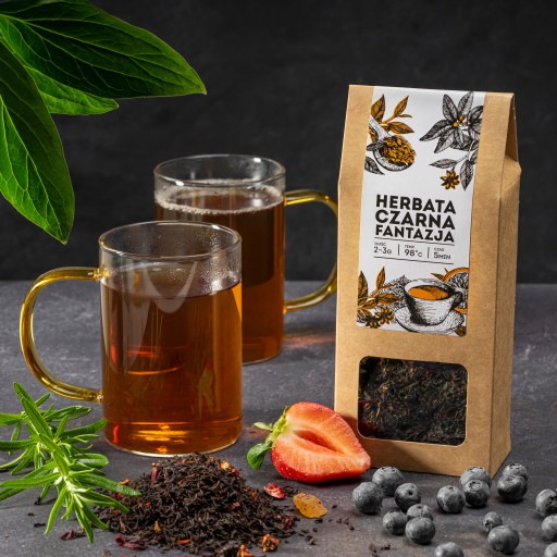 Arabica Etiópia káva Djimmah 100 g.