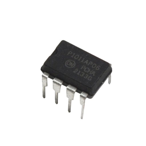NCP1011 DIP7 Ovládač NCP1011AP06 SMPS