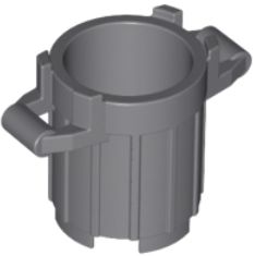 LEGO ODPADOK, KOŠ, KOŠ Č. 92926