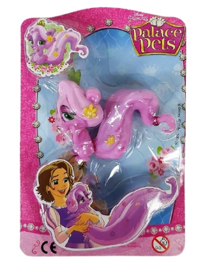 HRAČKA SKUNK POSTAVKA PALACE PETS DISNEY