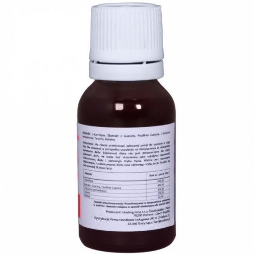 Španielske mušie kvapky 10ml Lovestim