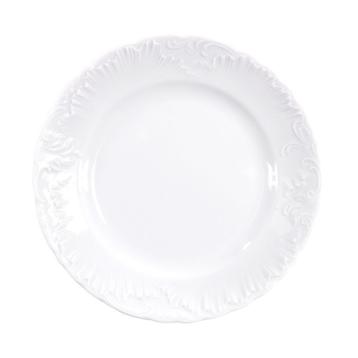 Ćmielów Tanier 19cm Rokoko Maria 0001
