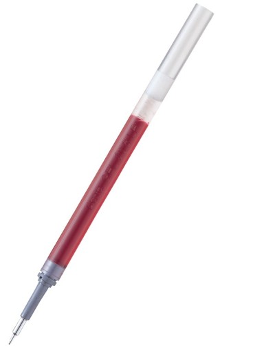 PENTEL ENERGEL LRN5 VLOŽKA 0,5 MM ČERVENÁ PRE BLN105, BLN115, BLN75, BL625