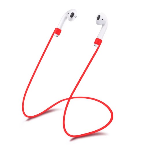 MAGNETICKÝ KÁBLOVÝ REMÍN NA KRKU pre AIRPODS FREEBUDS