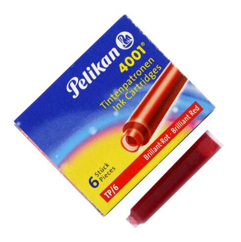 PELIKLAN PLNIACE PERO KRÁTKE NÁPLNNÉ PERO