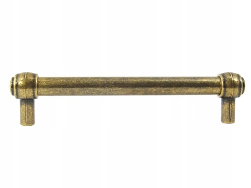 KĽÚČKA RE23 RE 23 GAMET SPACE 160 mm STARÁ ZLATÁ