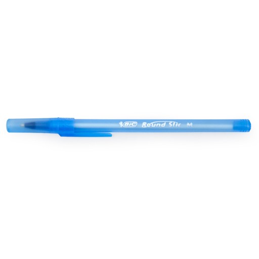BLUE BIC BALLPOINT ROUND STIC CLASSIC 1,0 mm