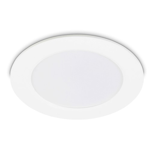 LED PANEL LED EYEBALL LED BLESK 6W 230V 4000K