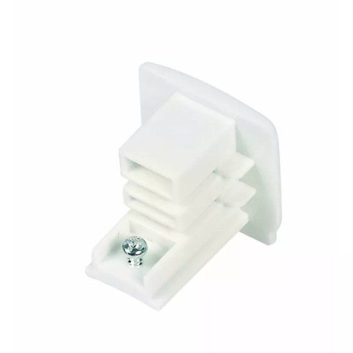 3F biely uzáver LP-556/END 4W WH
