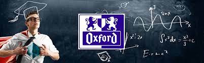 SÚPRAVA OXFORD NOTEBOOK A5 SADA PAPIERA DO NOTEBOOKU