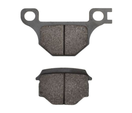 JUNAK 902 901 / SPORT 4T Brzdové platničky Brzd