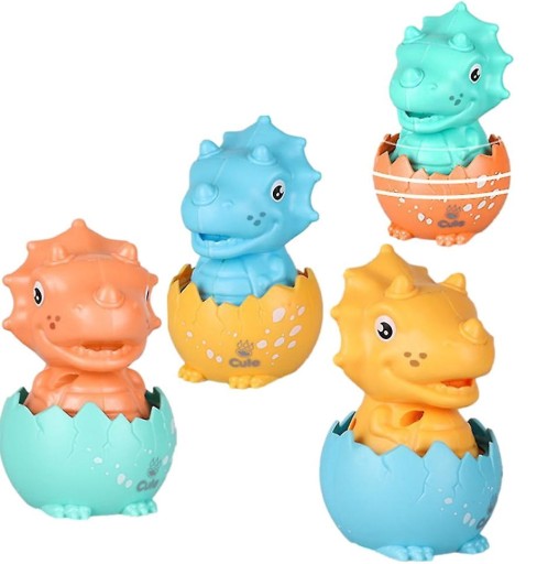 ZMYSELNÁ HRAČKA NA RIADENIE TLAKU DINOSAUR